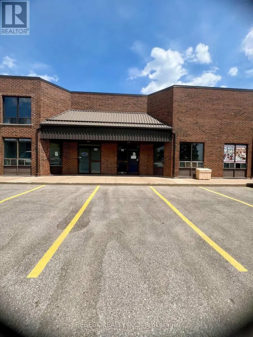 Other at 31 - 8560 TORBRAM ROAD, Brampton