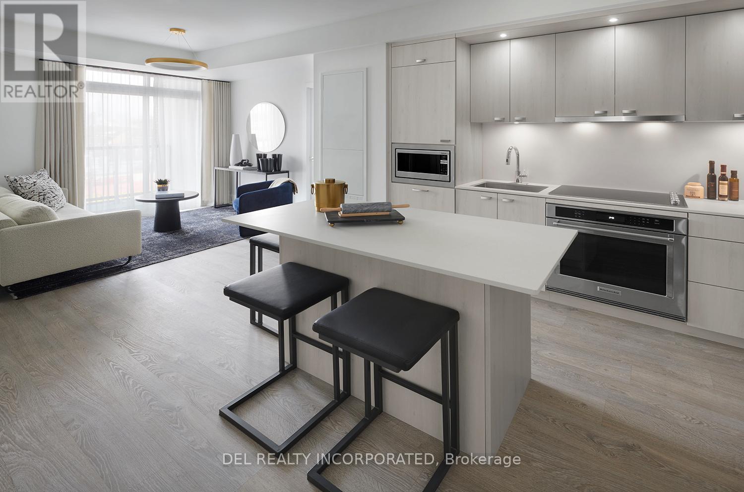 Apartment at 327 - 858 DUPONT STREET, Toronto