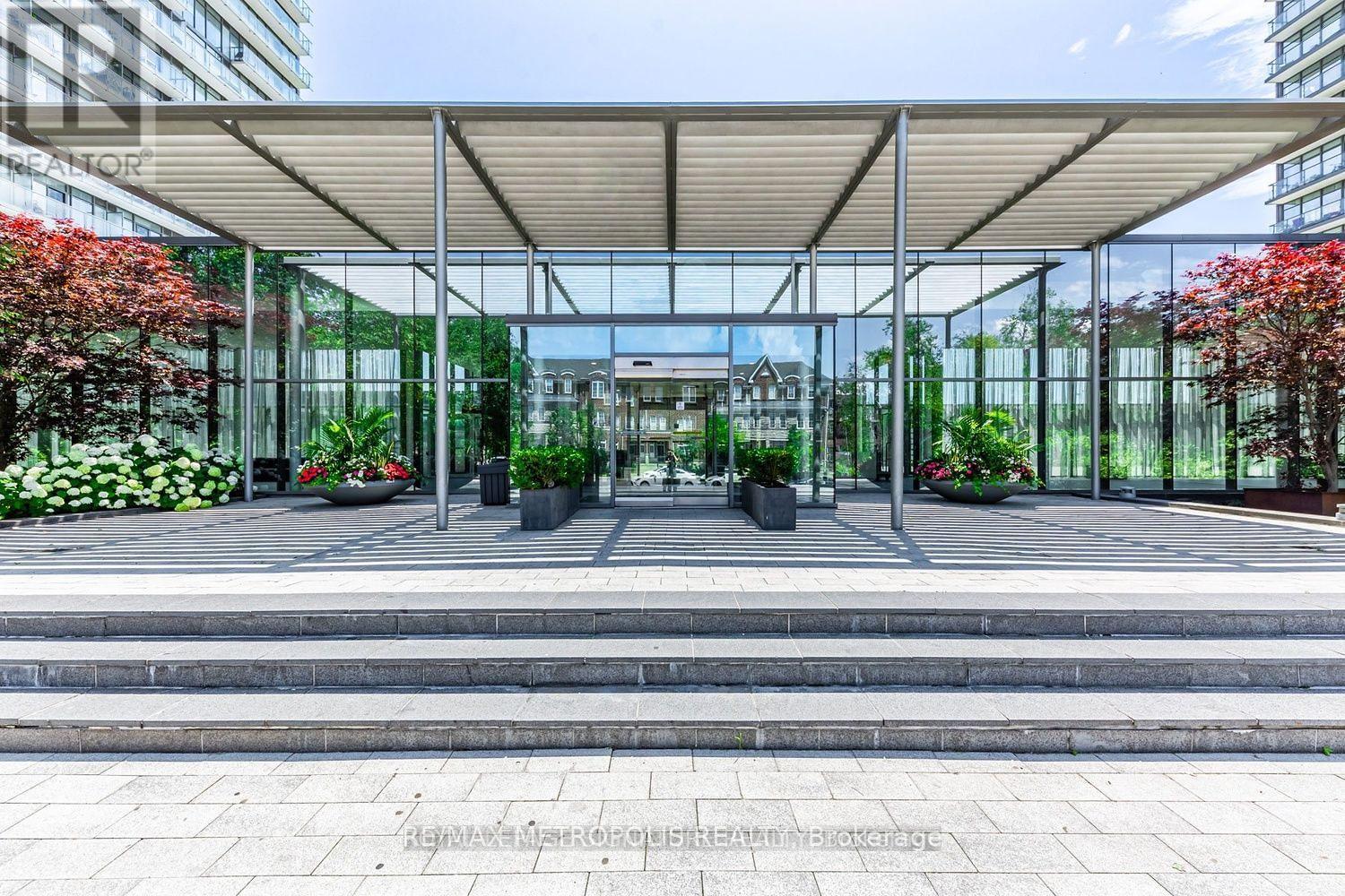 Apartment at 1414 - 103 THE QUEENSWAY AVENUE, Toronto