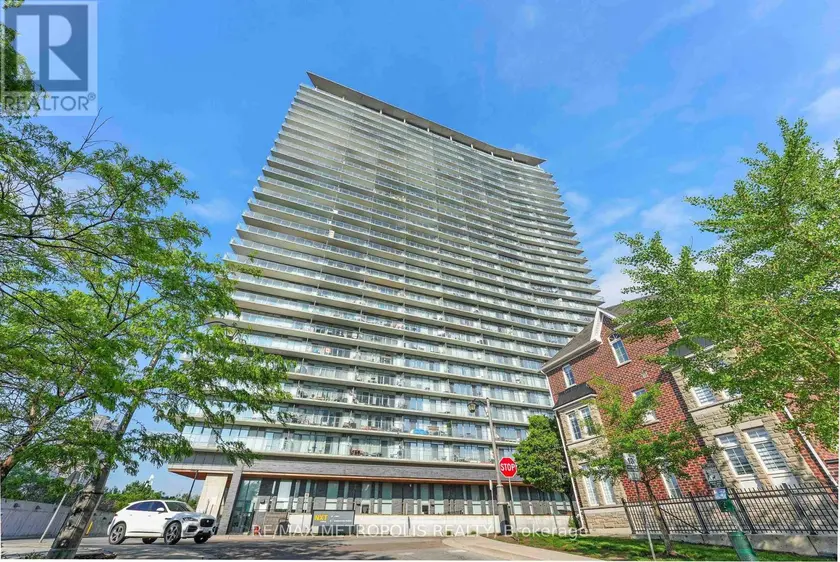 Apartment at 1414 - 103 THE QUEENSWAY AVENUE, Toronto