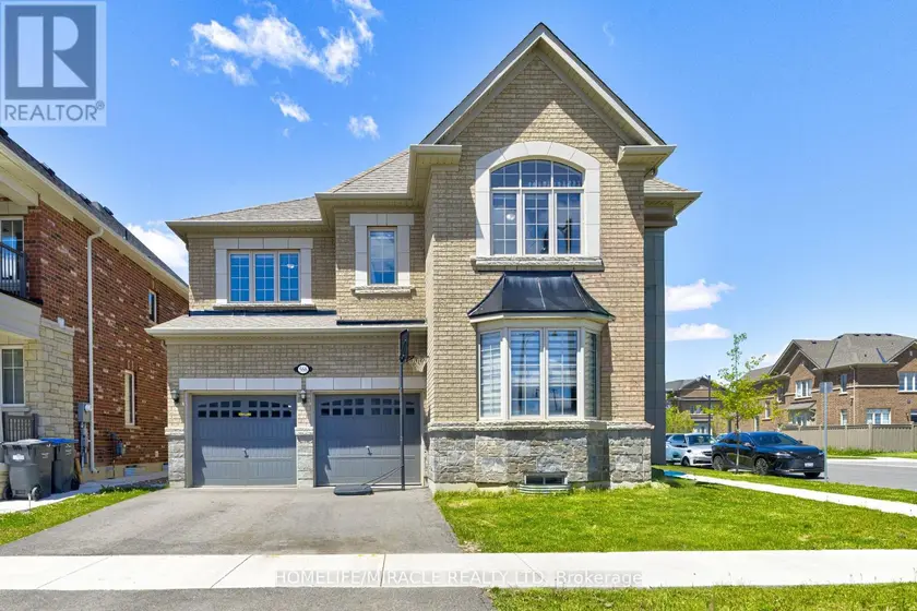 Detached at 566 BRISDALE DRIVE, Brampton (Northwest Brampton)