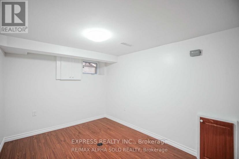 Semi-Detached/Link at LOWER - 932 OSSINGTON AVENUE, Toronto