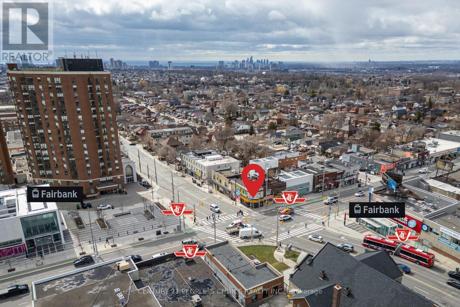 Other at 1835 EGLINTON AVENUE W, Toronto