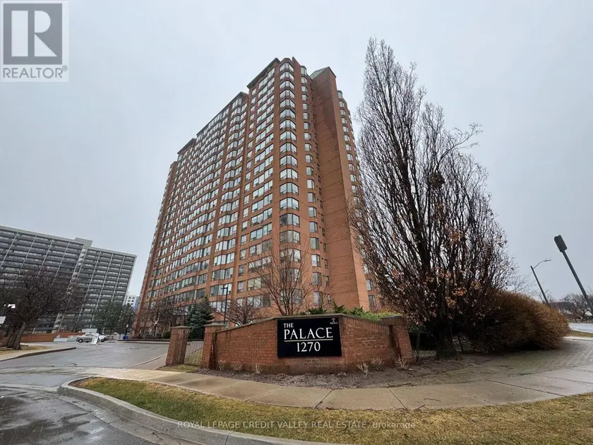 Apartment at 704 - 1270 MAPLE CROSSING BOULEVARD, Burlington
