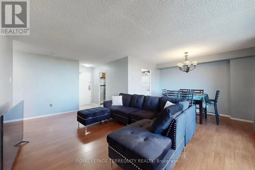 Apartment at 410 - 5 SAN ROMANOWAY, Toronto