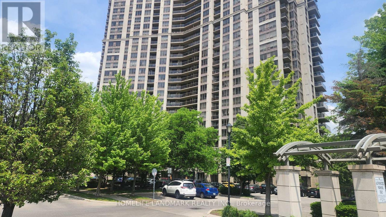 Apartment at 2221 - 700 HUMBERWOOD BOULEVARD, Toronto