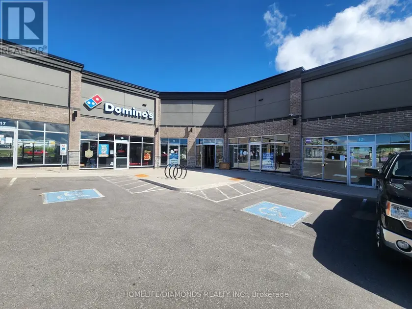 Other at 13 - 520 ALDER STREET, Orangeville