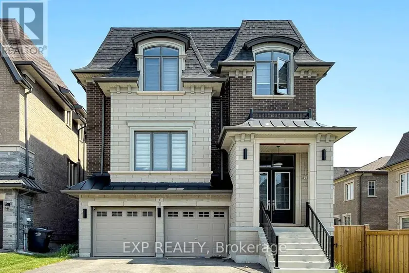 Detached at 7 SWAMP SPARROW COURT, Caledon