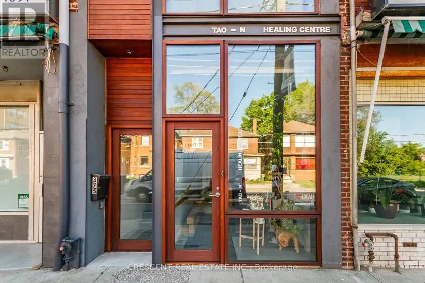 Other at 375 JANE STREET, Toronto (Runnymede-Bloor West Village)