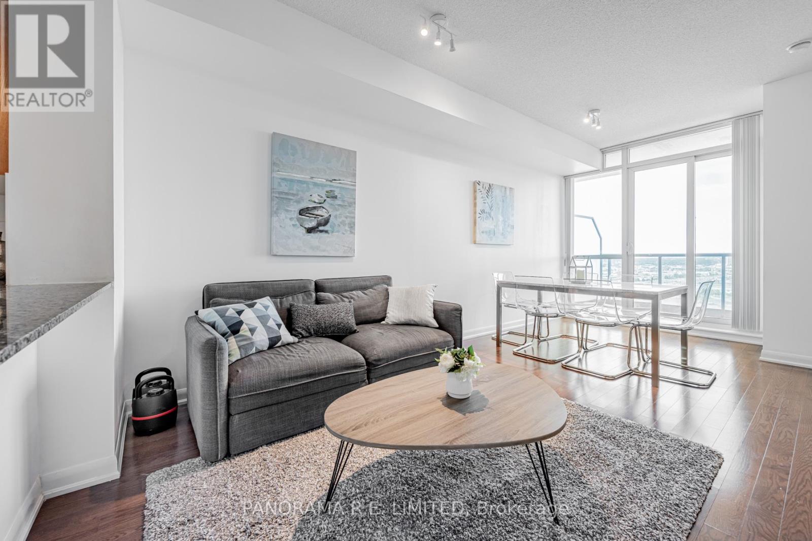 Apartment at PH201 - 215 SHERWAY GARDENS ROAD, Toronto