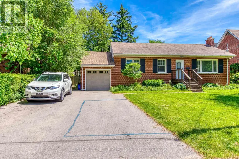 Detached at 2048 EDINBURGH (MAIN LEVEL) DRIVE, Burlington (Brant)