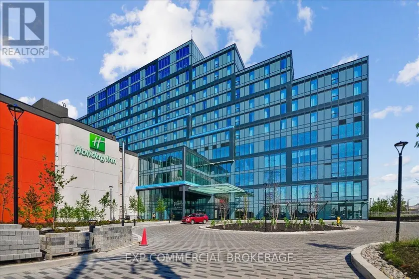Other at 115 - 998 MARTIN GROVE ROAD, Toronto