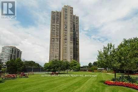 Apartment at 2804 - 2045 LAKE SHORE BOULEVARD W, Toronto