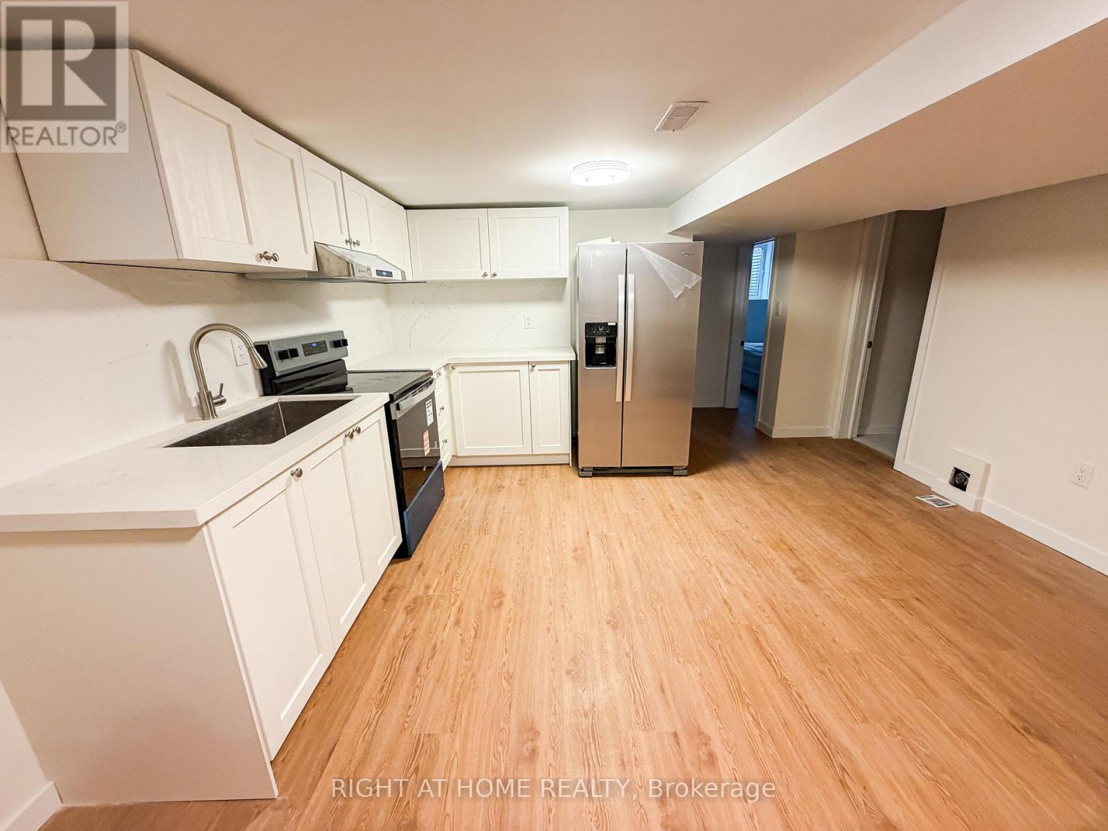 Multiplex at BASEMENT - 300 SOUTH KINGSWAY, Toronto