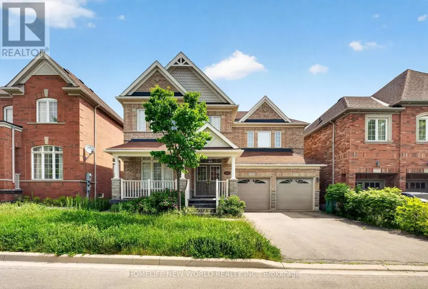 Detached at 5313 LONGFORD DRIVE, Mississauga