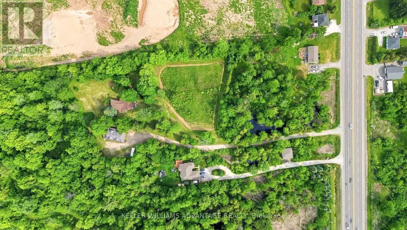 Detached at 13353 HIGHWAY 7 W HIGHWAY N, Halton Hills