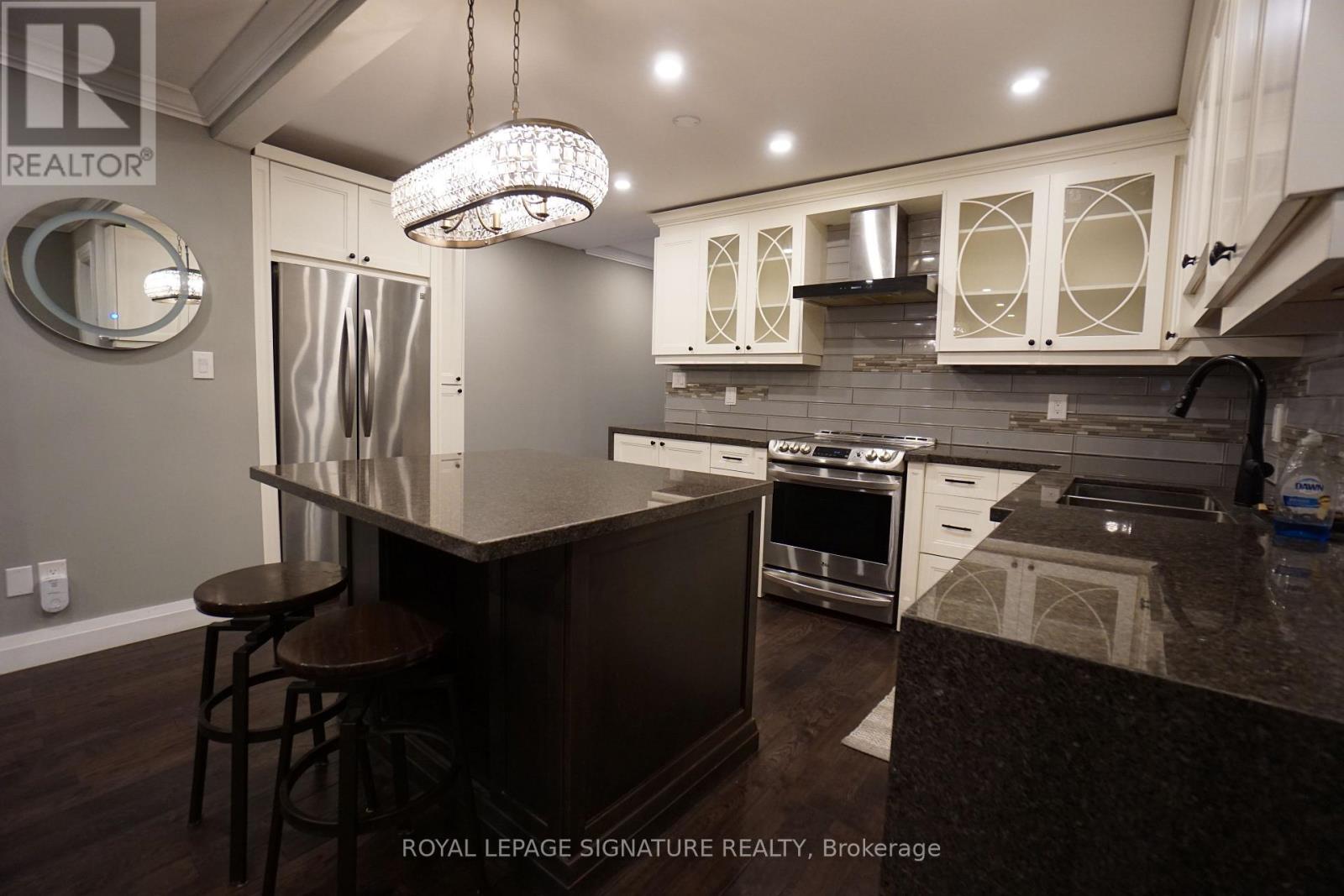 Detached at MAIN - 120 PRITCHARD AVENUE, Toronto