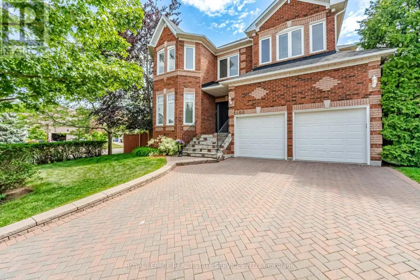 Detached at 1600 GLENVISTA DRIVE, Oakville (JC Joshua Creek)
