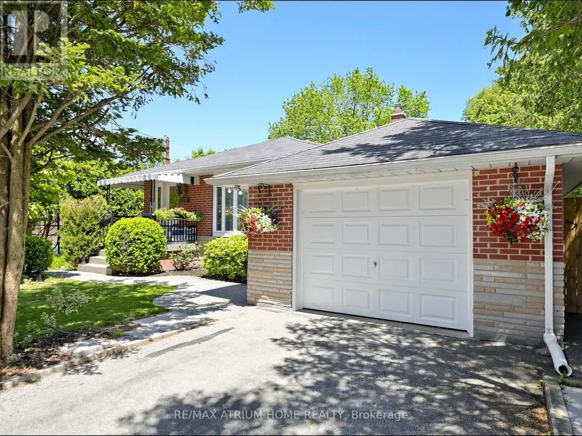 Detached at 606 PARKSIDE DRIVE, Oakville