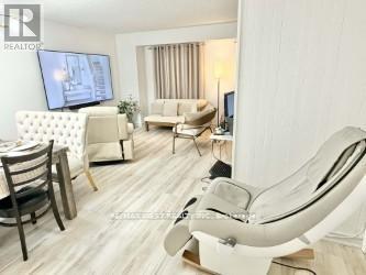 Townhouse at 37 - 69 MAPLE BRANCH PATH, Toronto