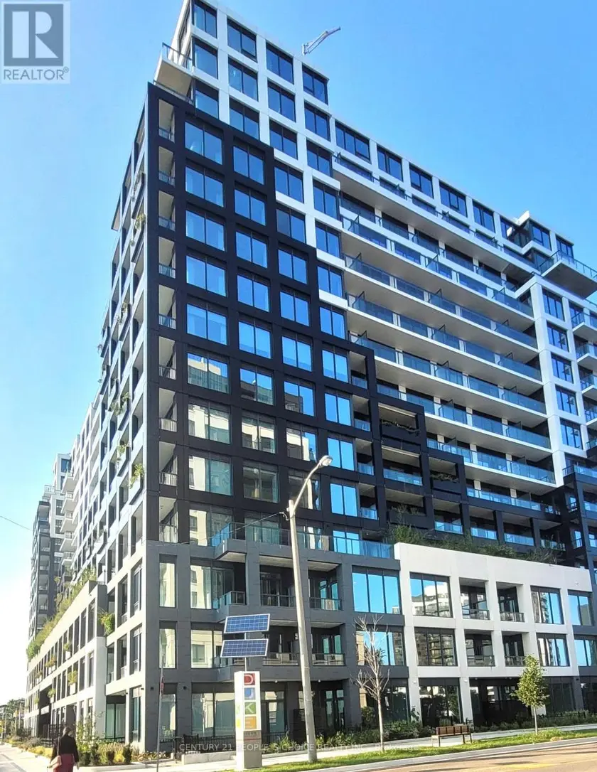 Apartment at 309 - 1100 SHEPPARD AVENUE W, Toronto