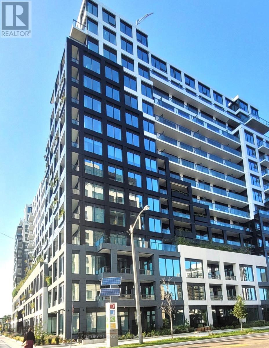 Apartment at 309 - 1100 SHEPPARD AVENUE W, Toronto