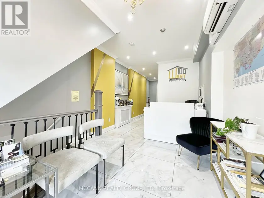 Other at 2544 EGLINTON AVENUE W, Toronto