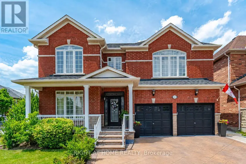 Detached at 1021 HEMSTREET CRESCENT, Milton (CL Clarke)