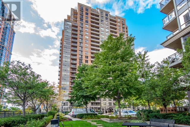 Apartment at 1522 - 5233 DUNDAS STREET W, Toronto