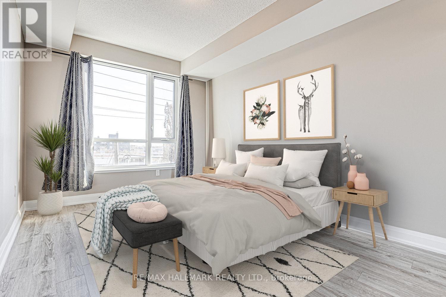 Apartment at 306 - 2800 KEELE STREET, Toronto