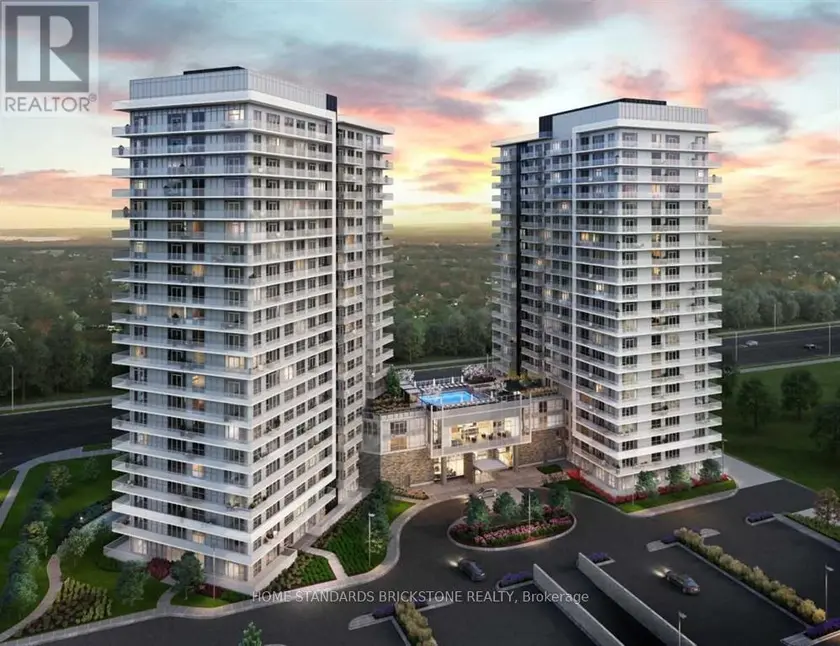 Apartment at 4601 Metcalfe Ave, Mississauga