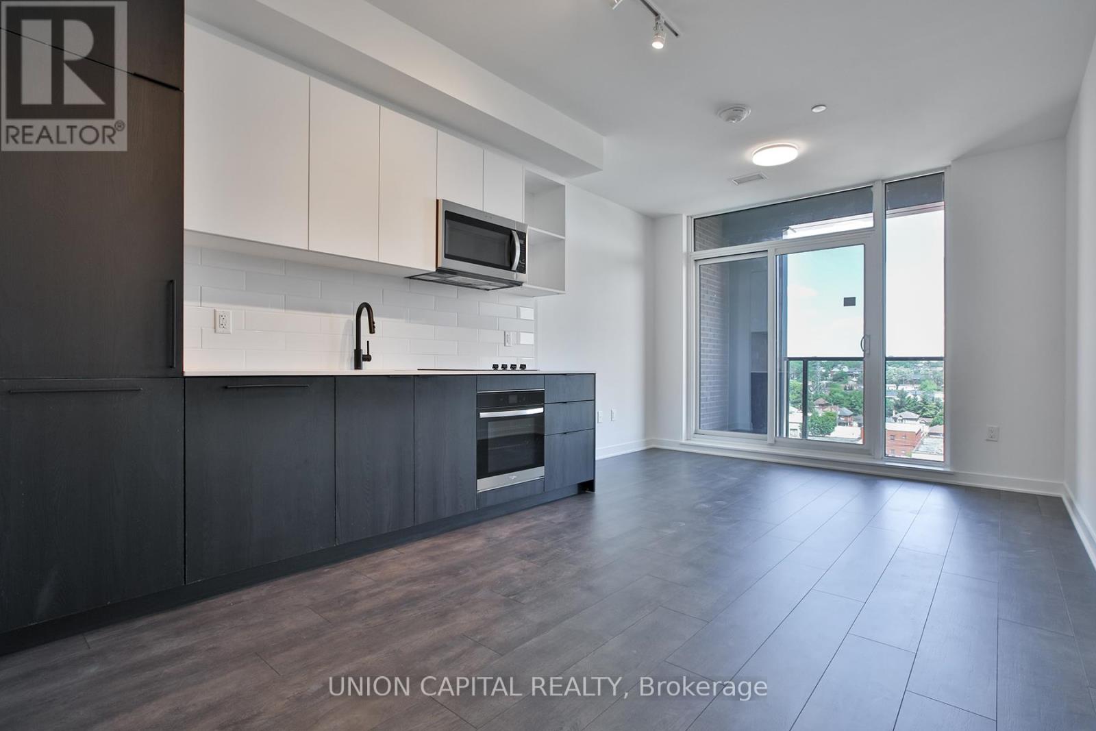 Apartment at 717 - 1185 DUPONT STREET, Toronto