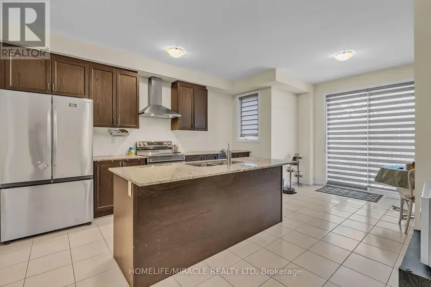 Townhouse at 3373 SIXTH LINE, Oakville (GO Glenorchy)
