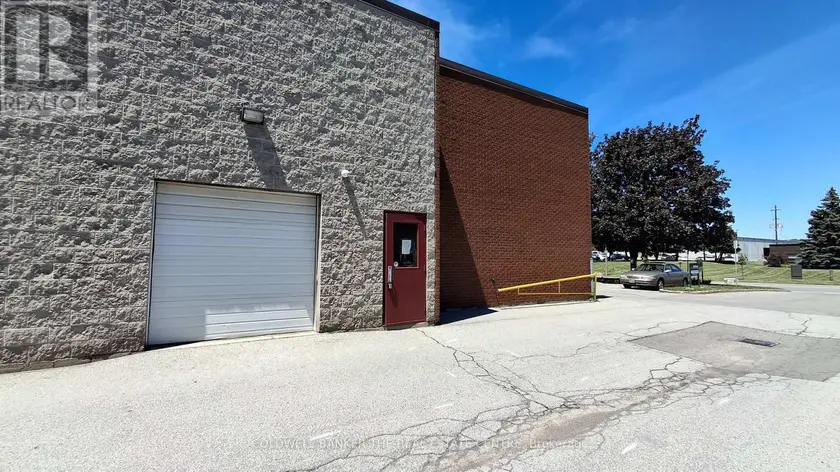 Other at UNIT A - 1070 HERITAGE ROAD, Burlington