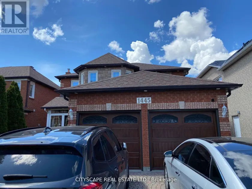 Multiplex at BSMT - 1445 DANIEL CREEK ROAD, Mississauga