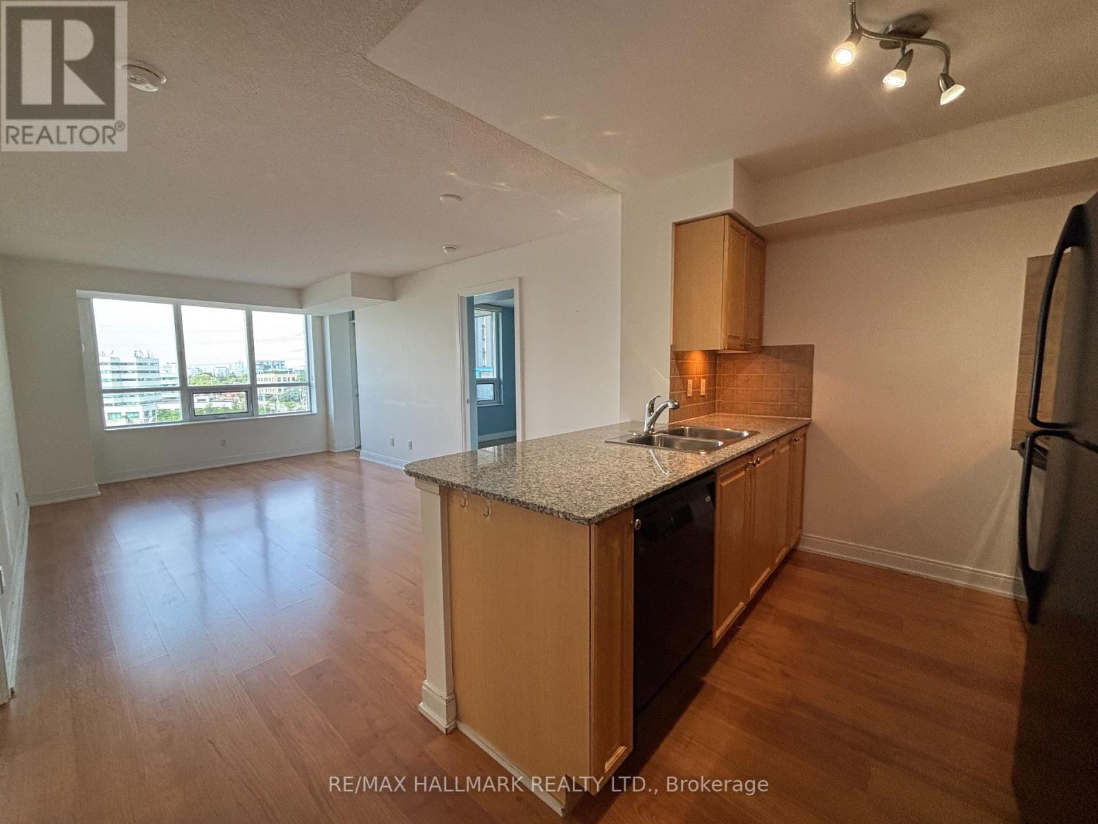 Apartment at 839 - 35 VIKING LANE, Toronto