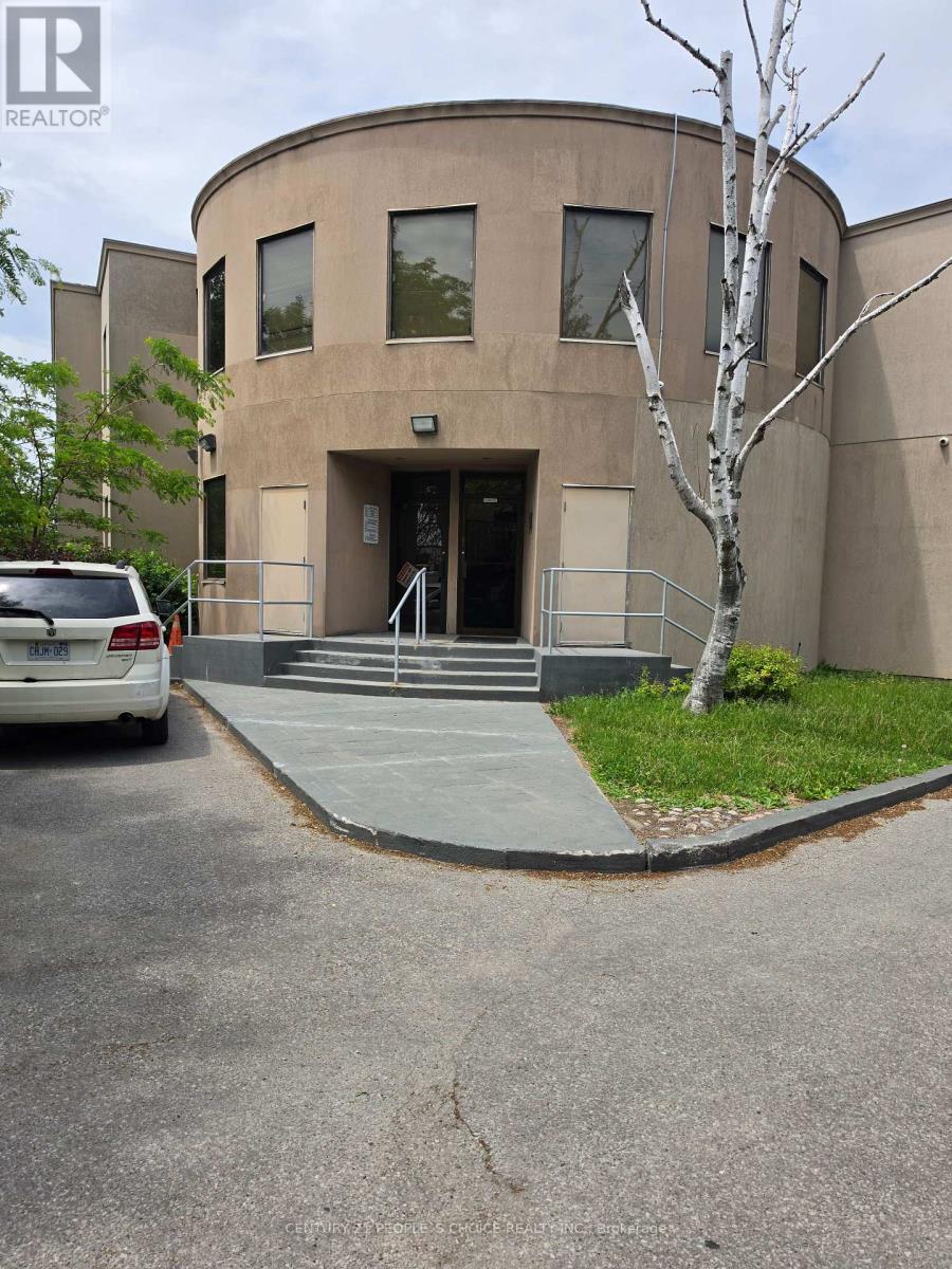 Other at 205 - 14 HAAS ROAD, Toronto