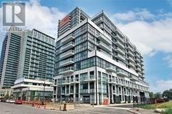 Apartment at 1114 - 251 MANITOBA STREET, Toronto