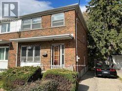 Semi-Detached/Link at BASEMENT - 1408 WILSON AVENUE, Toronto