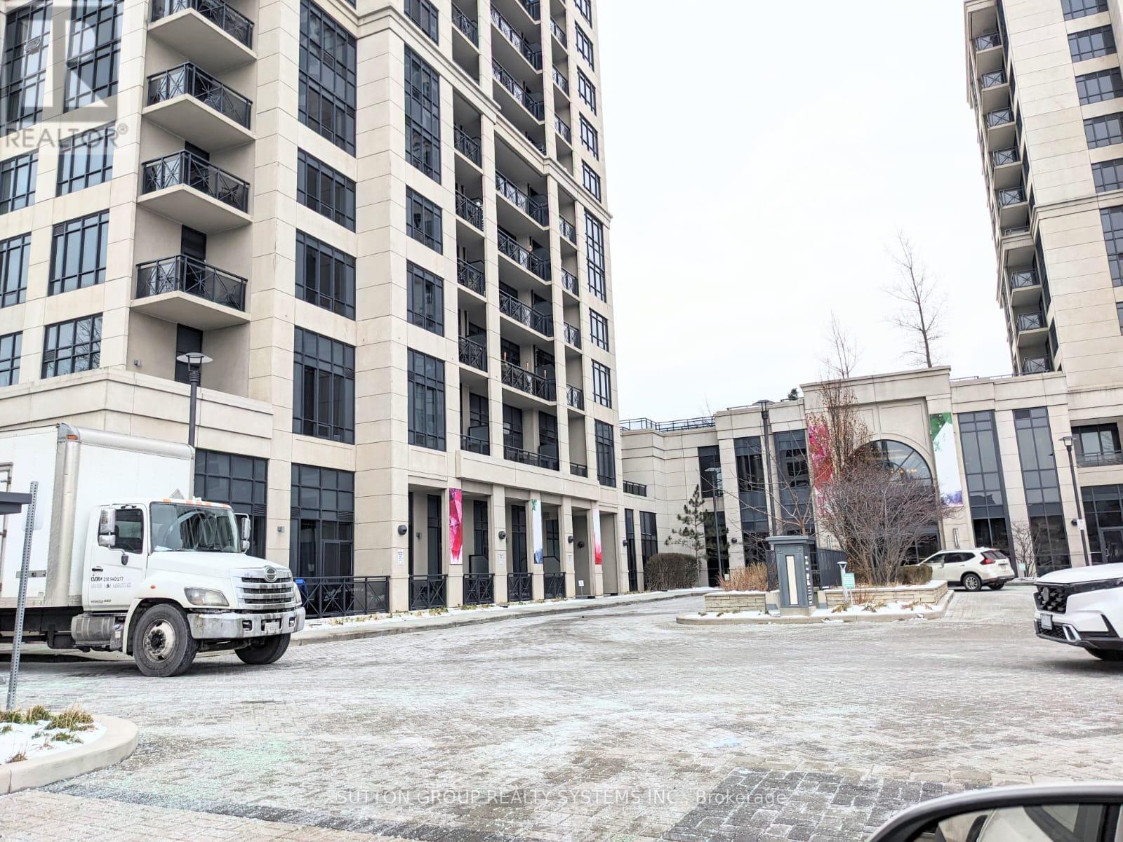 Apartment at 1728 - 2 EVA ROAD, Toronto