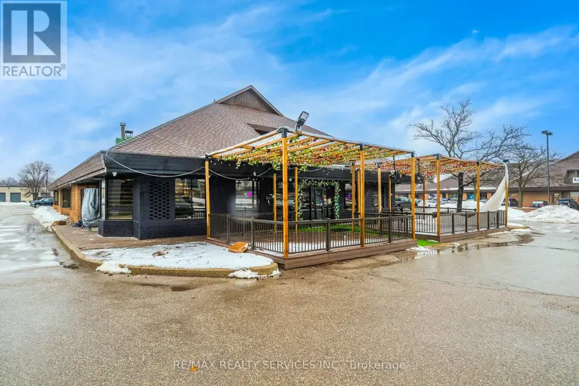 Other at 2055 DUNDAS STREET, Mississauga (Dixie)