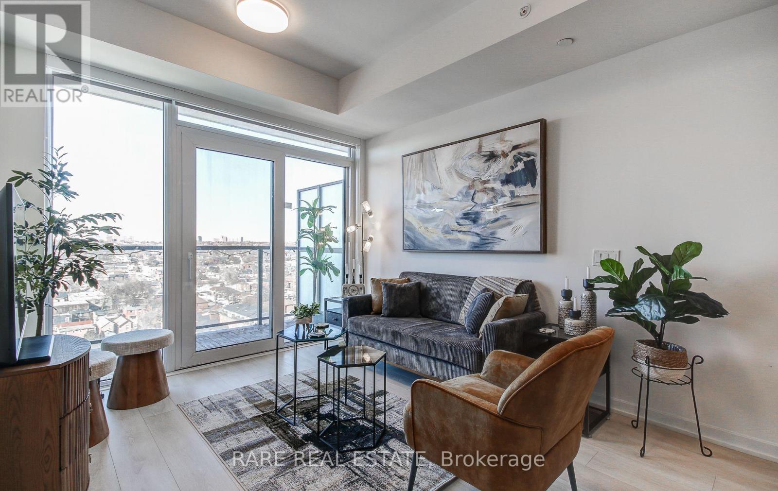 Apartment at 1305 - 1285 DUPONT STREET, Toronto