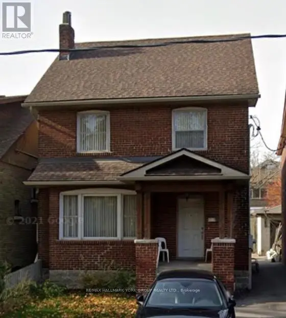 Other at BSMT - 94 GLENHOLME AVENUE, Toronto (Corso Italia-Davenport)
