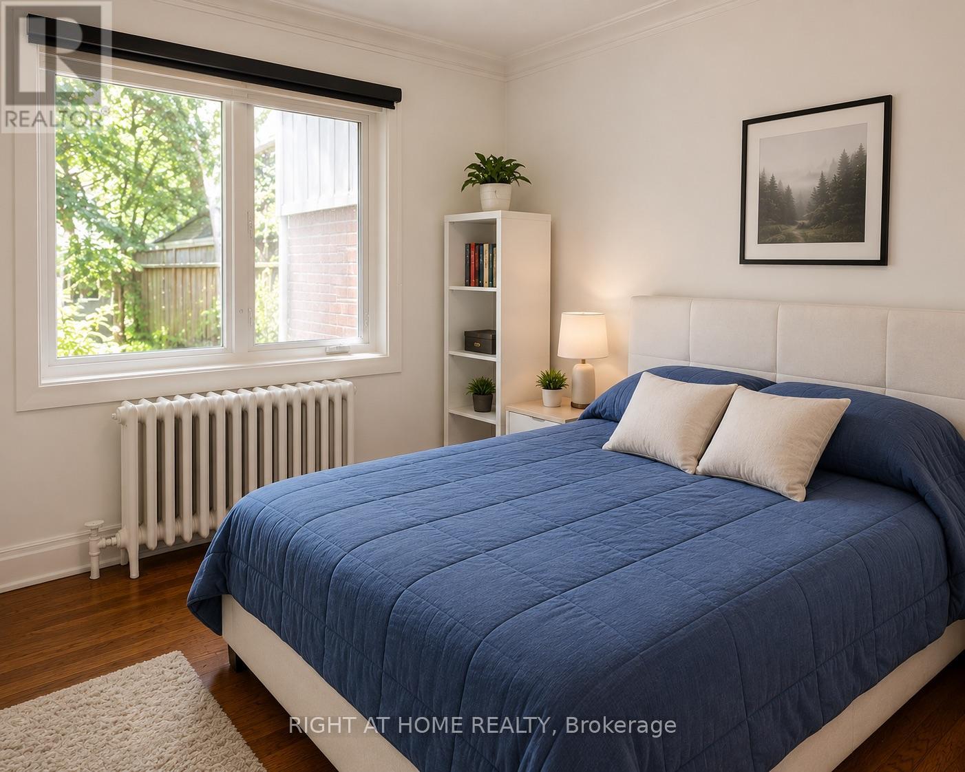 Detached at MAIN FL - 55 BERESFORD AVENUE, Toronto
