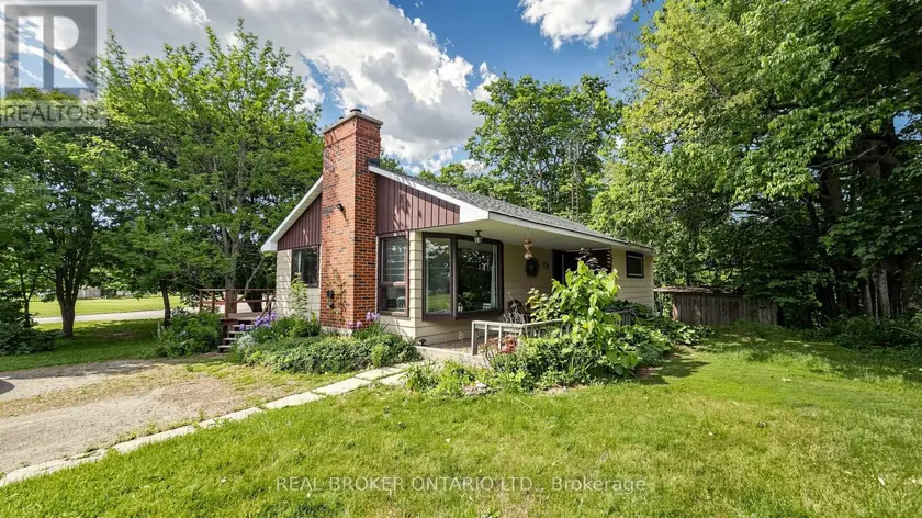 Detached at 13958 TRAFALGAR ROAD, Halton Hills