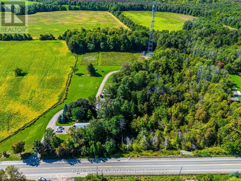 Vacant Land at 13908 TRAFALGAR ROAD, Halton Hills
