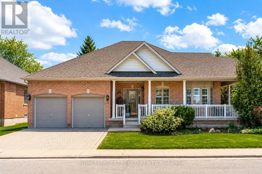Detached at 2 ORCHARD PARK GATE, Brampton (Sandringham-Wellington)