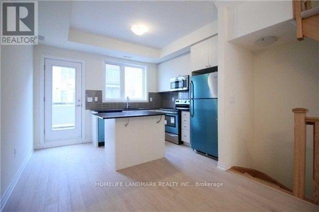 Townhouse at 6 - 50 THOMAS MULHOLLAND DRIVE, Toronto