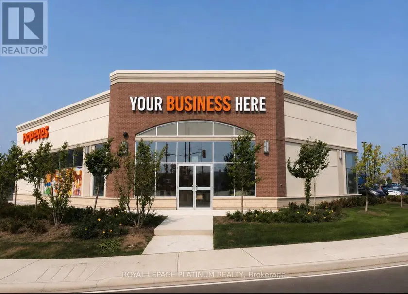 Other at 3 - 7080 ST. BARBARA BOULEVARD, Mississauga (Meadowvale Village)