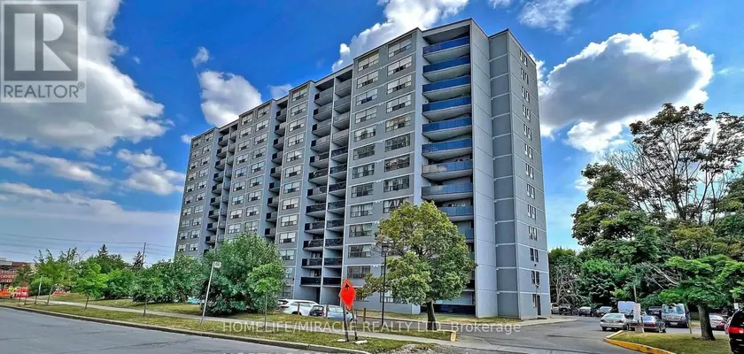 Apartment at Unit 1206